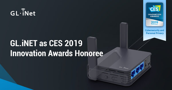 Slate Excels as a CES 2019 Innovation Awards Honoree