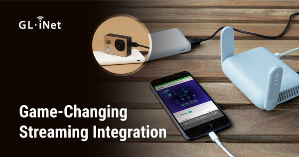 Game-Changing Streaming Integration