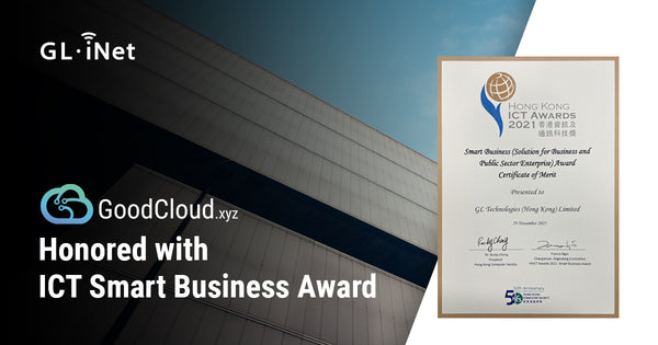 A New Milestone for GoodCloud – Remote Device Management Platform