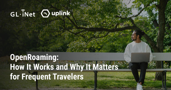 OpenRoaming: How It Works and Why It Matters for Frequent Travelers