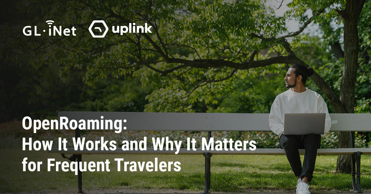 OpenRoaming: How It Works and Why It Matters for Frequent Travelers