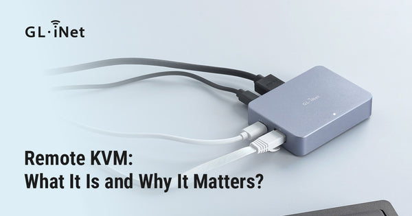 Remote KVM: What It Is and Why It Matters?