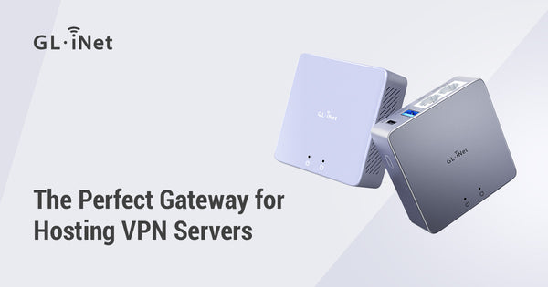 GL.iNet Introduces Brume 2 - Security Gateway for Remote Access