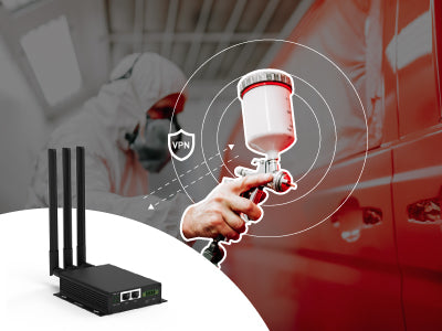 Corporate VPN Solutions for Remote Access