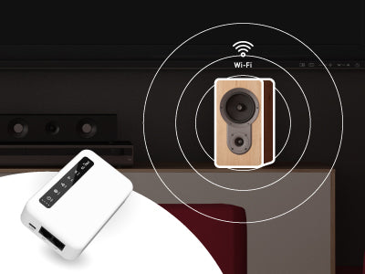 Smart Home Device Showcase