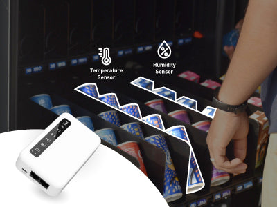 Reducing Vending Machine Restock Trips