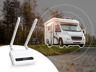 Internet Service Providers Offering Cellular Network for Vehicles