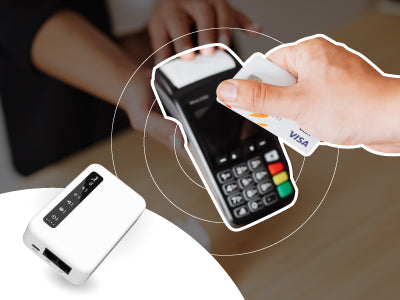 Failover Network for Point-of-Sale Terminals