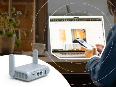 Device Management SD-WAN Solution for Multi-offices and Remote Workforce