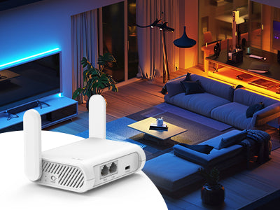 Unlocking the Future of Smart Home Automation with Thread Border Routers