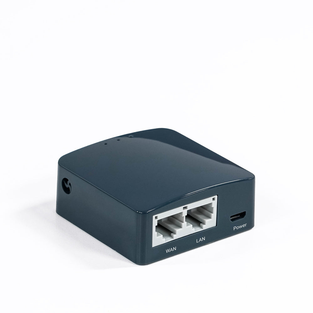 Shadow (GL-AR300M16) 