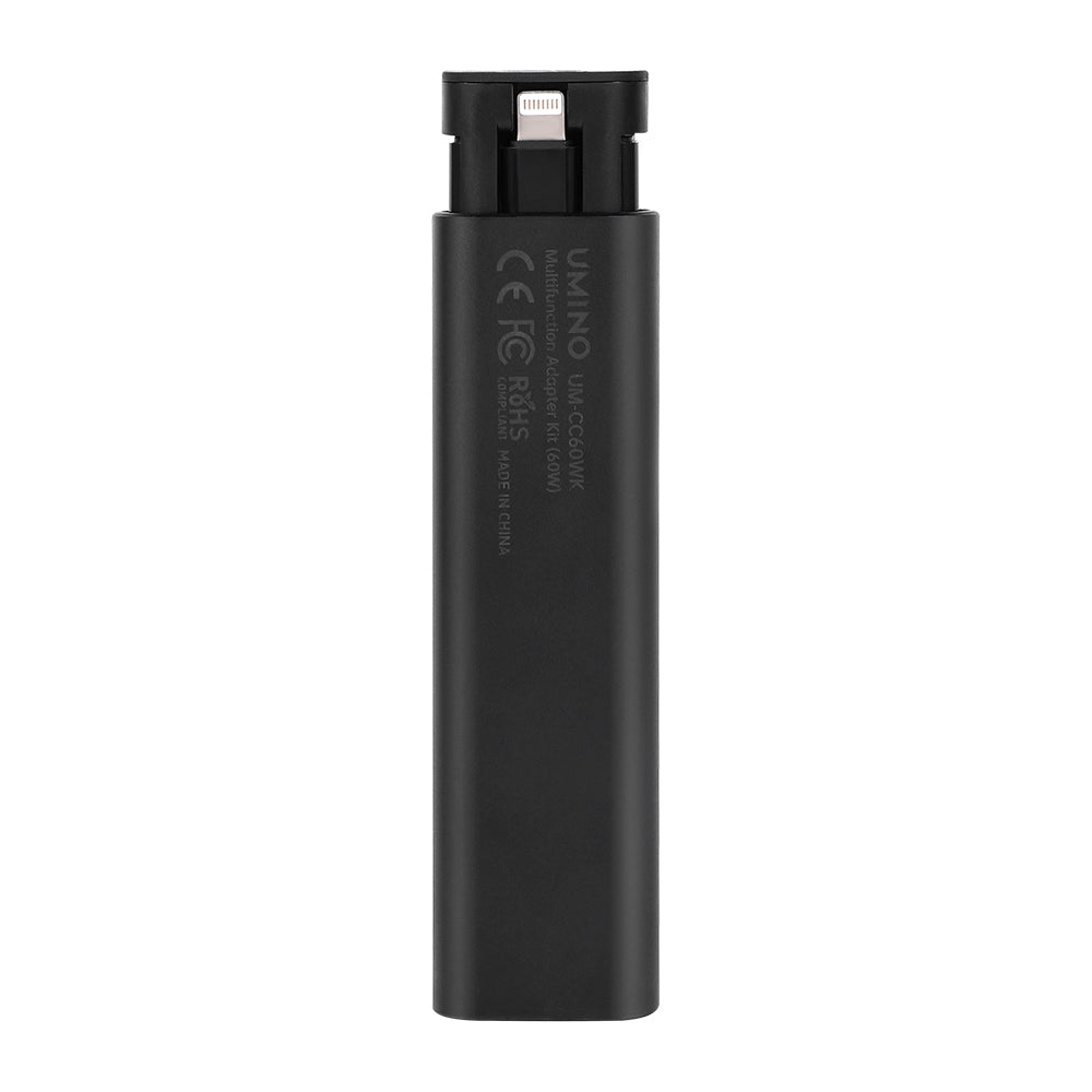 Umino Multi USB Charging Adaptor Cable Kit