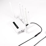 Power Adapter Cable - Type-C PD to DC 5.5mm x 2.5mm | 65W Max