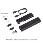 Umino Multi USB Charging Adaptor Cable Kit