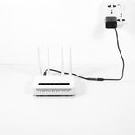 Power Adapter Cable - Type-C PD to DC 5.5mm x 2.5mm | 65W Max