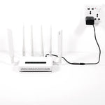 Power Adapter Cable - Type-C PD to DC 5.5mm x 2.5mm | 65W Max