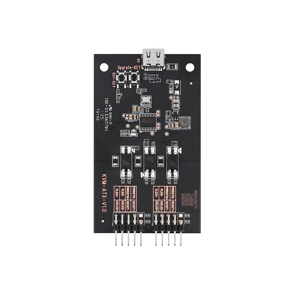 ATX Board