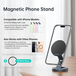 Umino Magnetic Phone Holder