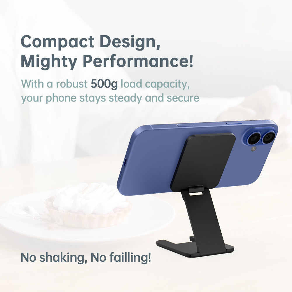 Umino Magnetic Phone Holder