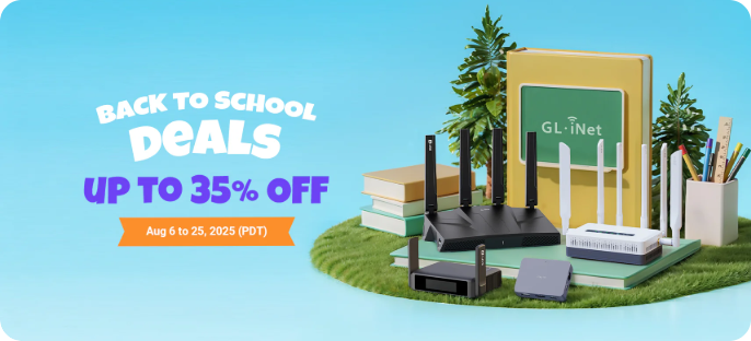 Back To School Deals