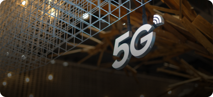 Wireless Network Coverage