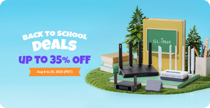 Back To School Deals
