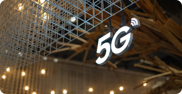 Wireless Network Coverage