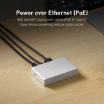 Comet PoE (GL-RM1PE) Remote KVM Control Over Internet