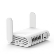 Flint 2 (GL-MT6000) Wi-Fi 6 High-Performance Home Router