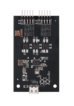 Comet PoE (GL-RM1PE) Remote KVM Control Over Internet