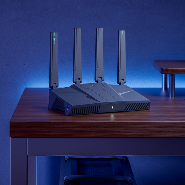 <p>Flint 3e (GL-BE6500)</p>