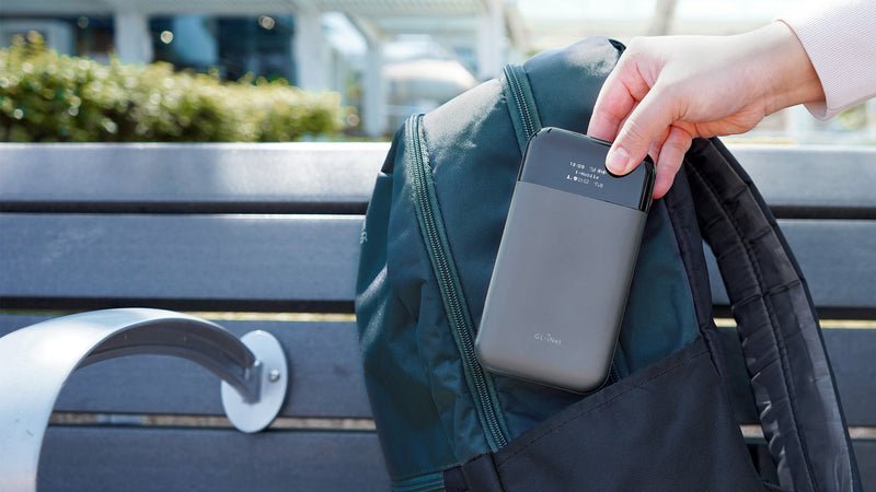 <p>Mudi (GL-E750)</p>