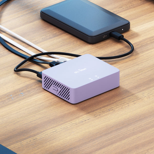 <p>Brume 3 (GL-MT5000)</p>