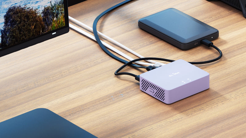 <p>Brume 3 (GL-MT5000)</p>