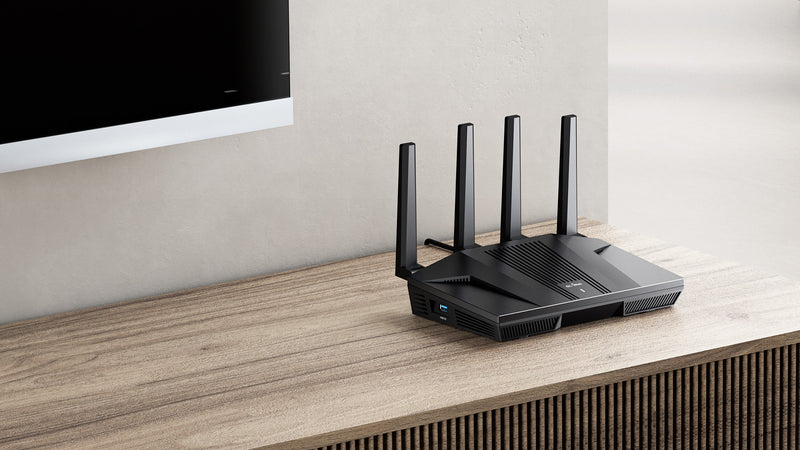 <p>Flint 2 (GL-MT6000)</p>