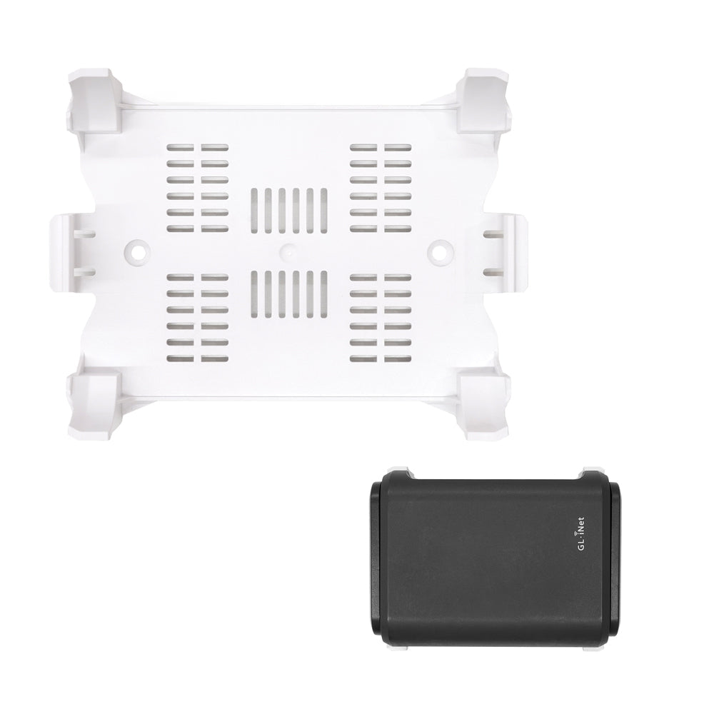 Wall Mount for GL Routers - GL.iNet