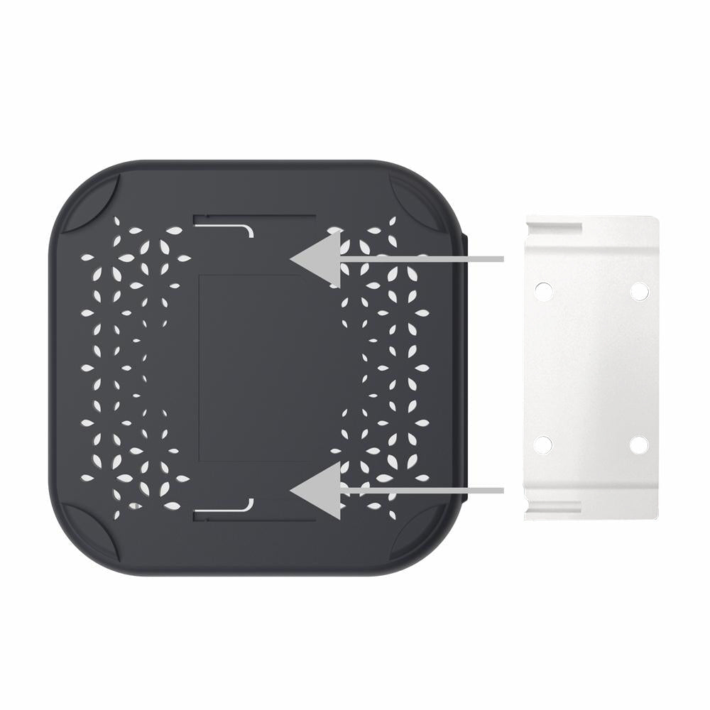 Gl.iNet Wall Mount For Gl Routers | Gl-MT300N-V2/ AR300M/ AR150/ S10