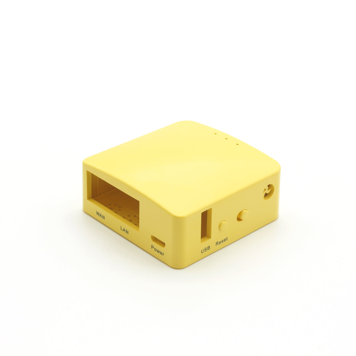 Mini Router Case