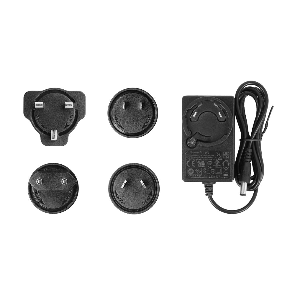 Power Supply Adapter for GL Routers
