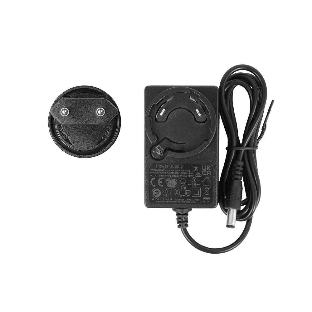 Power Supply Adapter for GL Routers