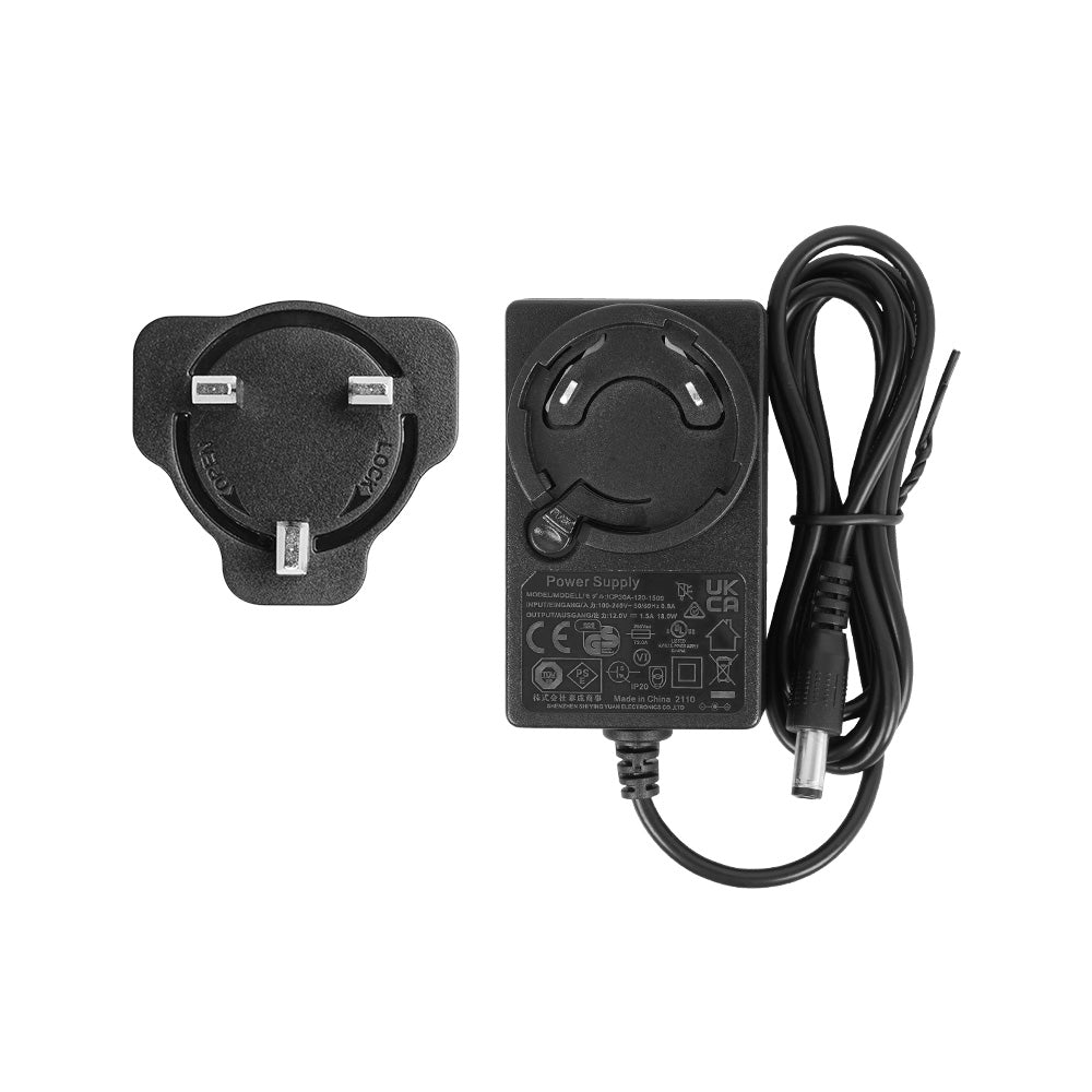 Power Supply Adapter for GL Routers