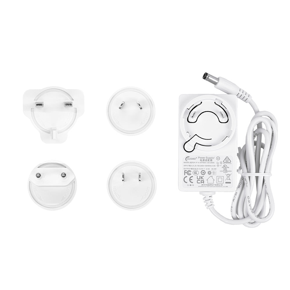 Power Supply Adapter for GL Routers - GL.iNet