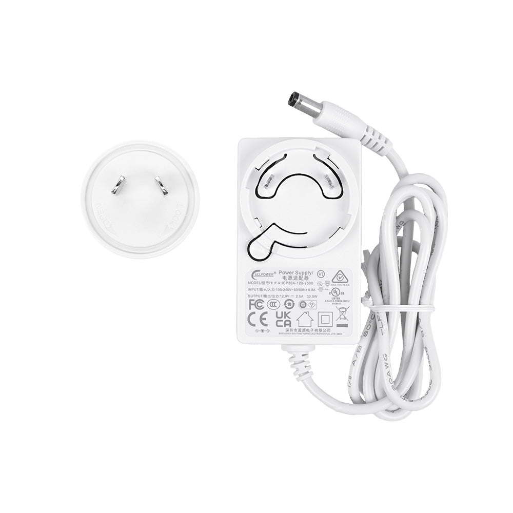 Power Supply Adapter for GL Routers