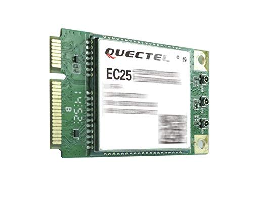 Quectel 4G LTE Module