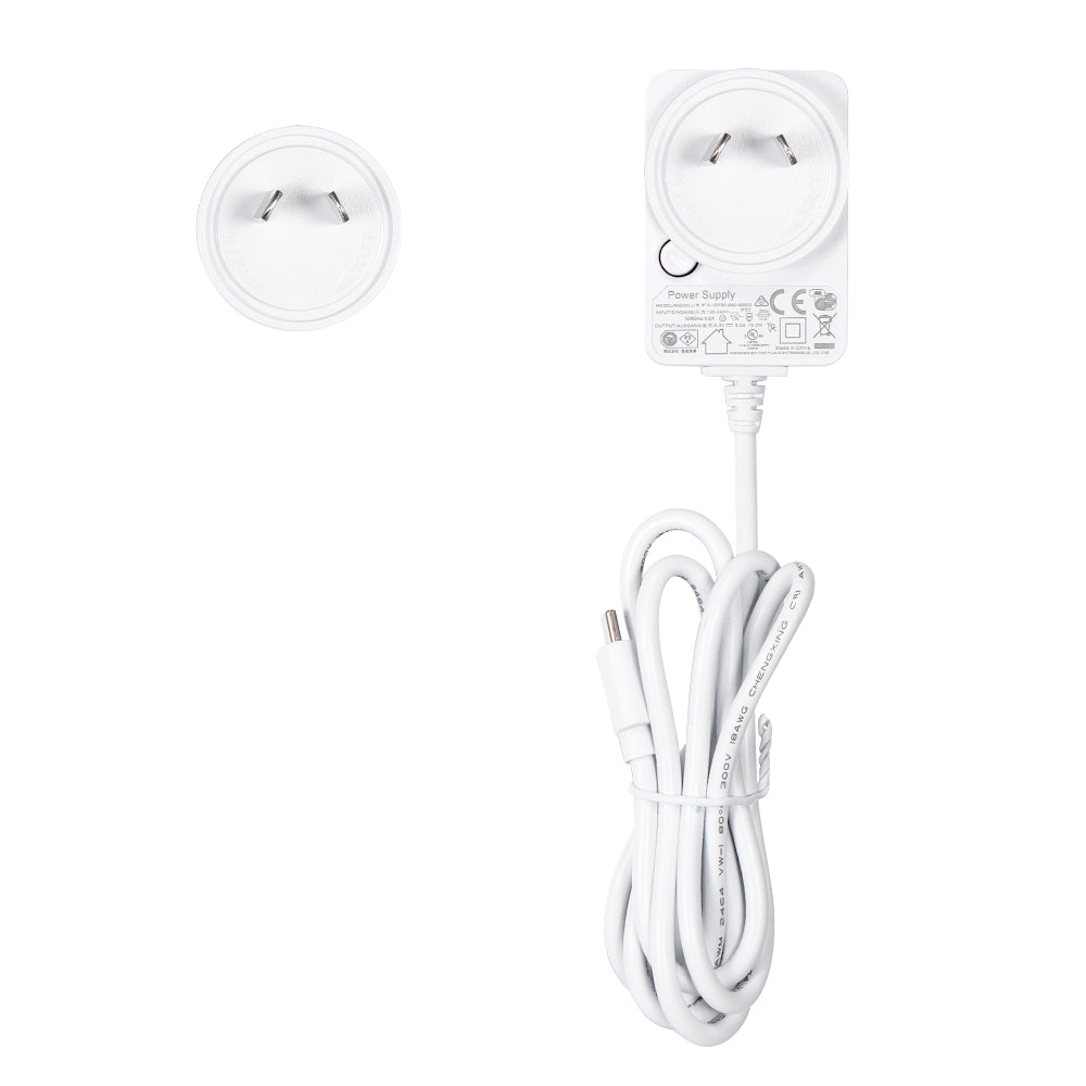Power Supply Adapter for GL Routers