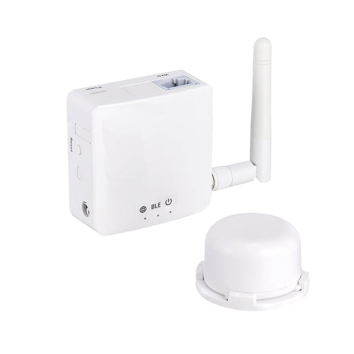 GL-S10 Bluetooth IoT Gateway | PoE Power Supply - GL.iNet