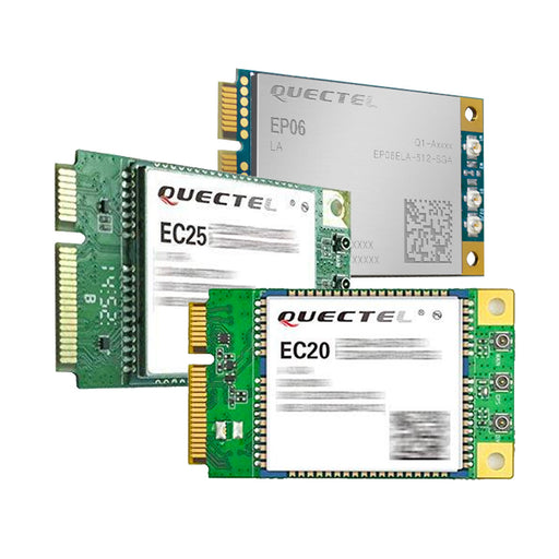 Quectel 4G LTE Module - GL.iNet