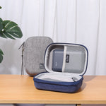 Travel Gadget Organizer Pouch Bag | Hard Drive Bag | For chargers, cables, mini routers - GL.iNet