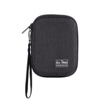Travel Gadget Organizer Pouch Bag | Hard Drive Bag | For chargers, cables, mini routers - GL.iNet