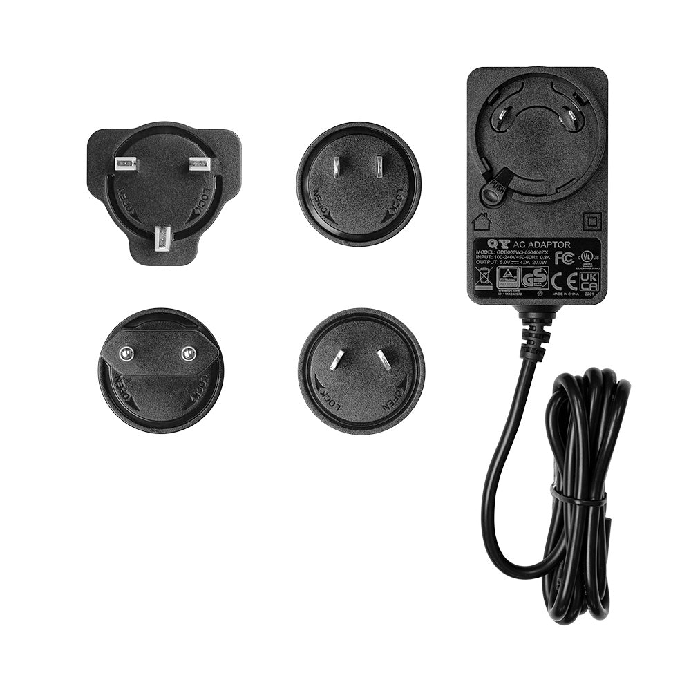 Power Supply Adapter for GL Routers - GL.iNet